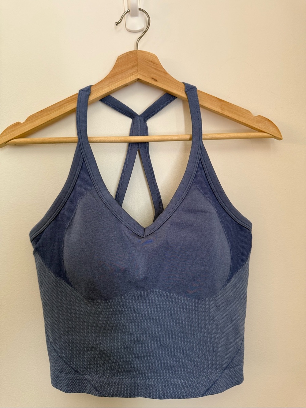 lululemon Get Low Cross-Back Training Tank Top Light Support B/C Cup